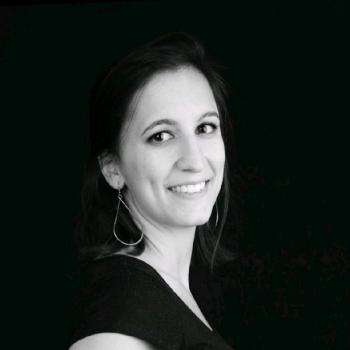 Claire Lorenzato