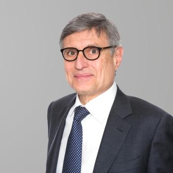Matteo Inaudi