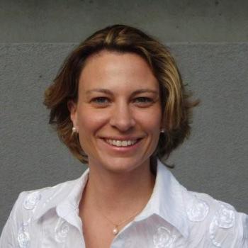 Tanja Wranik
