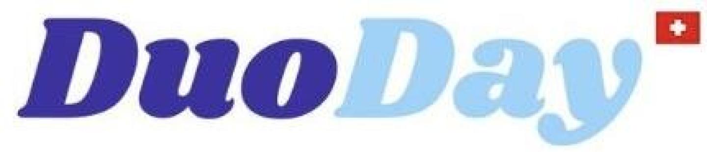 Logo DuoDay