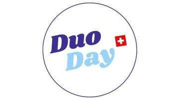 Logo DuoDay