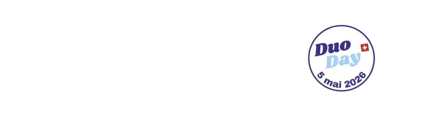 Logo DuoDay  5 mai 2026