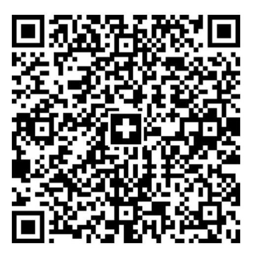 QR Code  à scanner