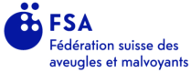 Logo FSA